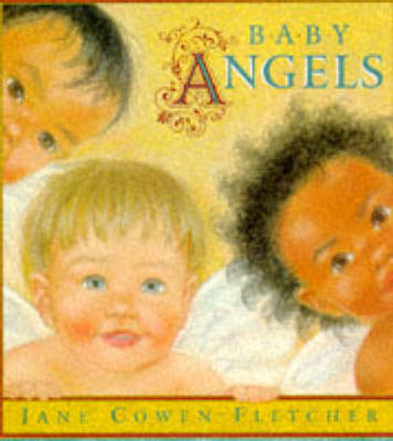 Book cover for Baby Angels