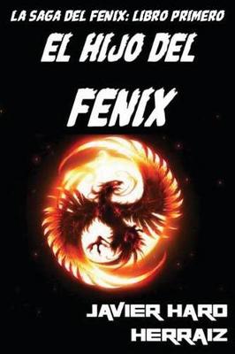 Cover of El Hijo del Fenix