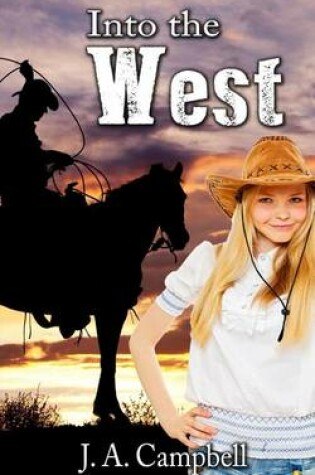 Cover of Into the West