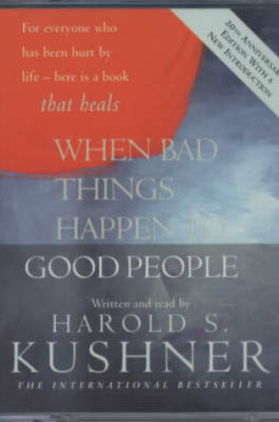 Cover of When Bad Things Happen To Good People Audio