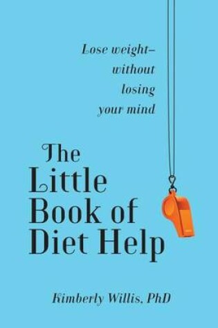 Cover of The Little Book of Diet Help