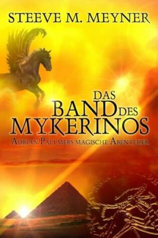 Cover of Das Band des Mykerinos