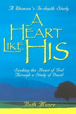 Cover of Heart Like His Member Book