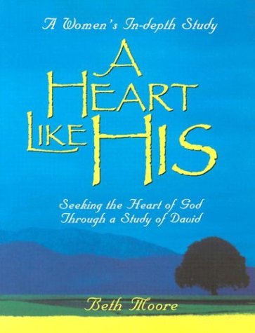 Book cover for Heart Like His Member Book