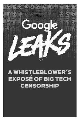 Book cover for Google Leaks