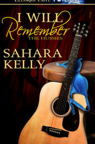 Cover of I Will Remember