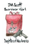 Book cover for Survivor Girl