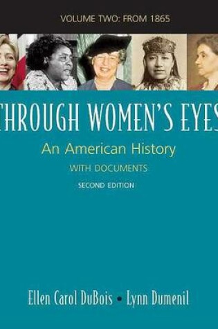 Cover of Through Women's Eyes, Volume Two
