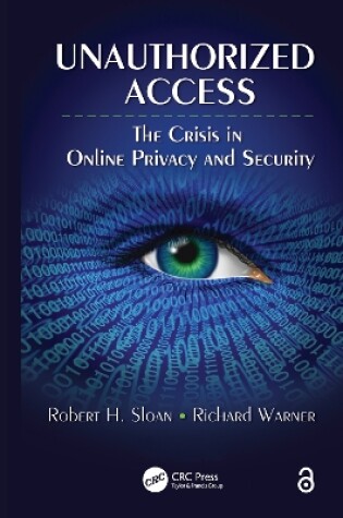 Cover of Unauthorized Access