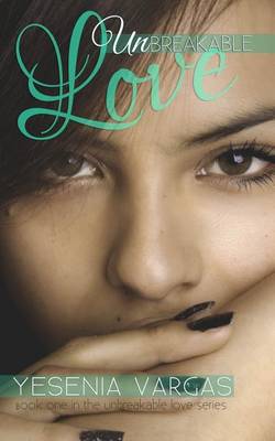 Book cover for Unbreakable Love