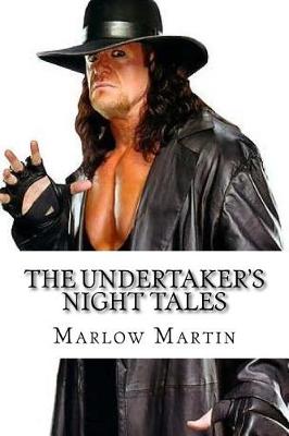 Book cover for The Undertaker's Night Tales