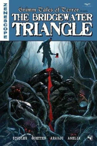 Cover of Grimm Tales of Terror: The Bridgewater Triangle