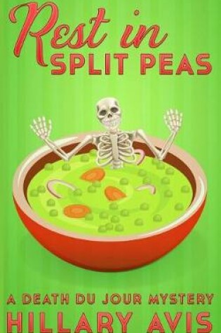 Cover of Rest In Split Peas