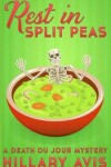 Book cover for Rest In Split Peas