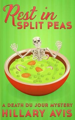 Cover of Rest In Split Peas