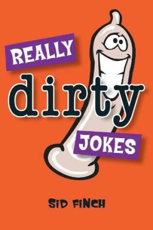 Cover of Really Dirty Jokes