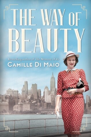 Cover of The Way of Beauty