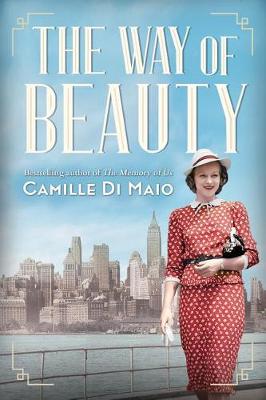 Book cover for The Way of Beauty
