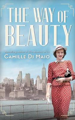 Book cover for The Way of Beauty