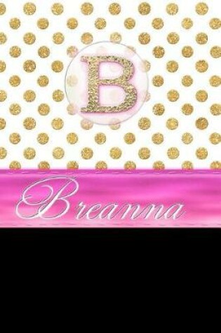 Cover of Breanna