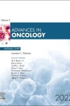 Book cover for Advances in Oncology, E-Book 2022