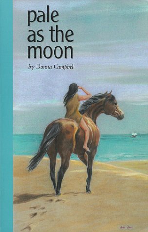 Cover of Pale as the Moon