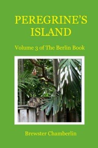 Cover of Peregrine's Island