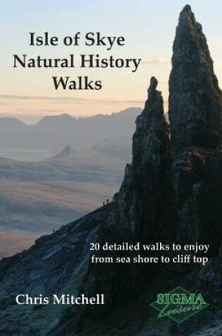 Cover of Isle of Skye Natural History Walks