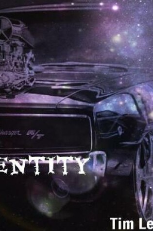 Cover of Entity