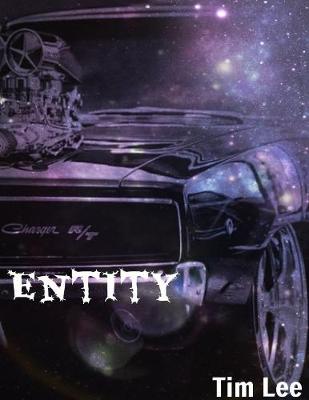 Book cover for Entity