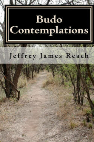 Cover of Budo Contemplations