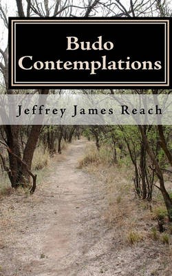 Book cover for Budo Contemplations