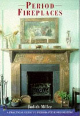 Cover of Period Fireplaces