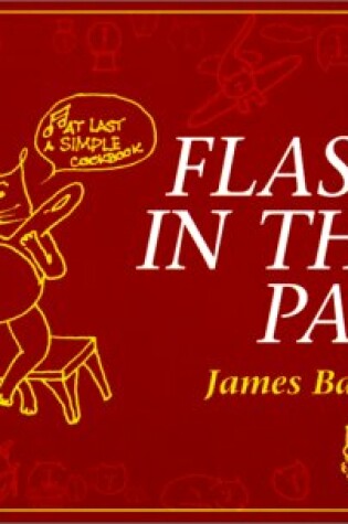 Cover of Flash in the Pan