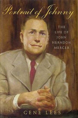 Cover of Portrait of Johnny