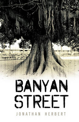 Book cover for Banyan Street