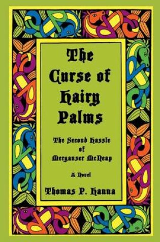 Cover of The Curse of Hairy Palms