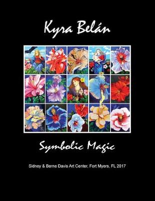 Book cover for Kyra Belán