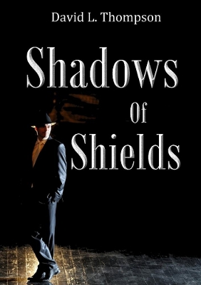 Book cover for Shadows of Shields