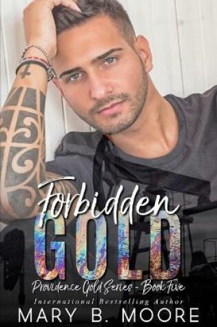 Cover of Forbidden Gold