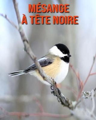 Book cover for Mésange à Tête Noire