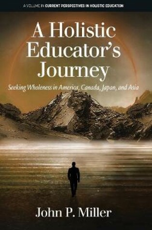 Cover of A Holistic Educator's Journey