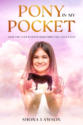 Book cover for Pony in My Pocket