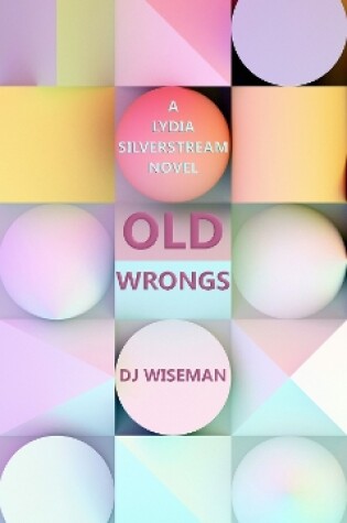 Cover of Old Wrongs