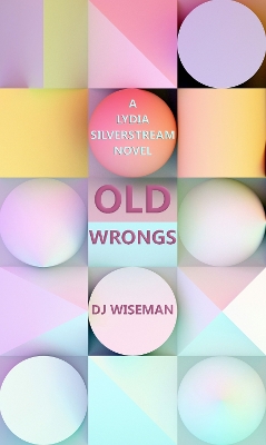 Cover of Old Wrongs