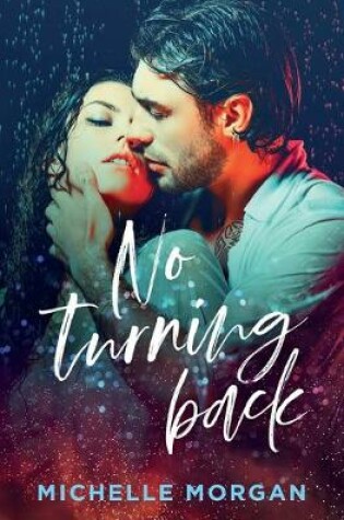 Cover of No Turning Back