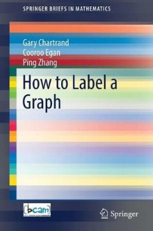 Cover of How to Label a Graph