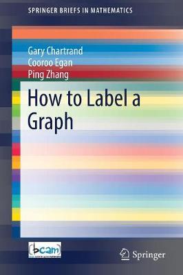 Book cover for How to Label a Graph