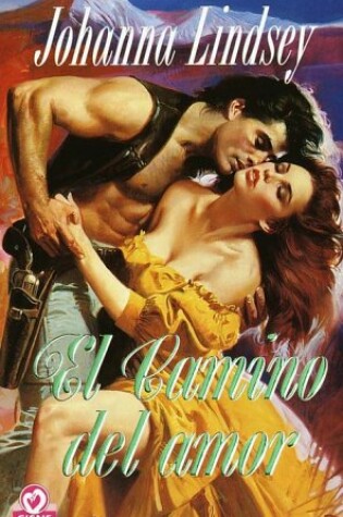 Cover of El Camino Del Amor