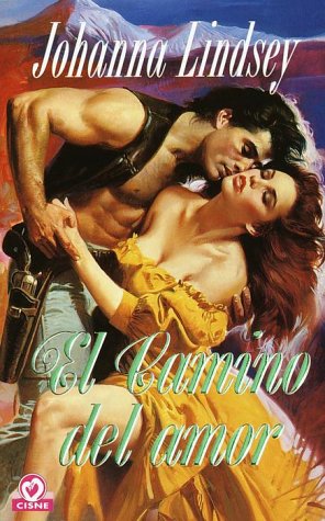 Book cover for El Camino Del Amor
